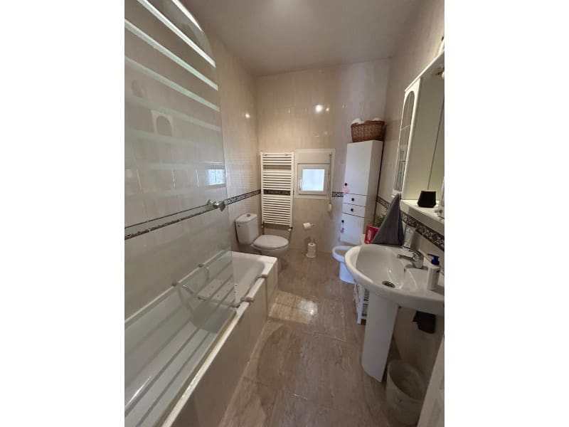 3 quarto Moradia para venda em Oria com garagem - 220 000 € (Ref: 9777190)