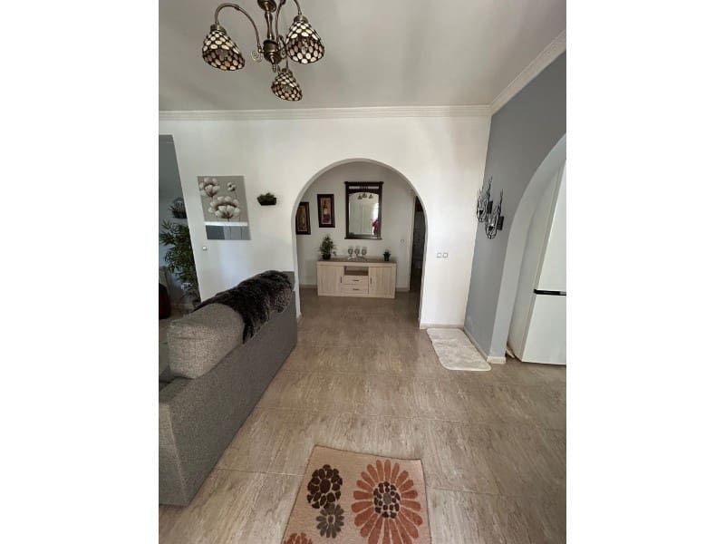 3 quarto Moradia para venda em Oria com garagem - 220 000 € (Ref: 9777190)