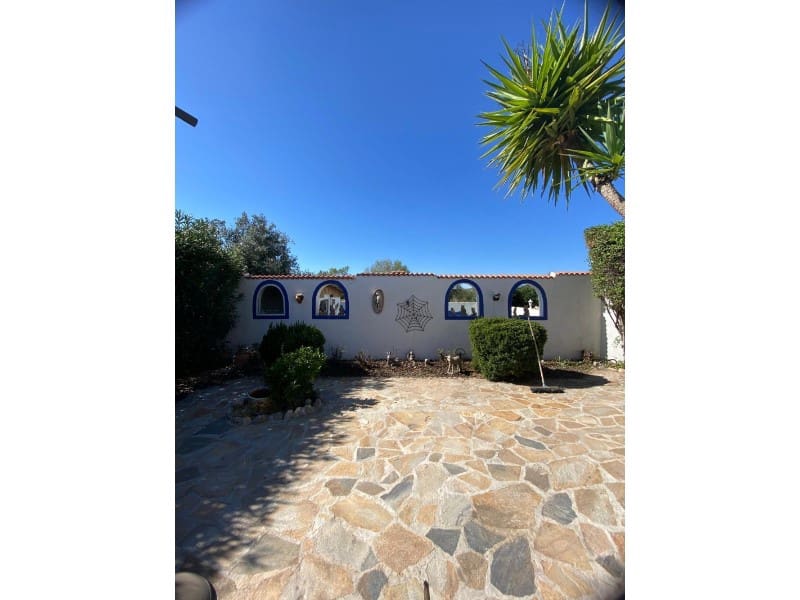 3 quarto Moradia para venda em Oria com garagem - 220 000 € (Ref: 9777190)