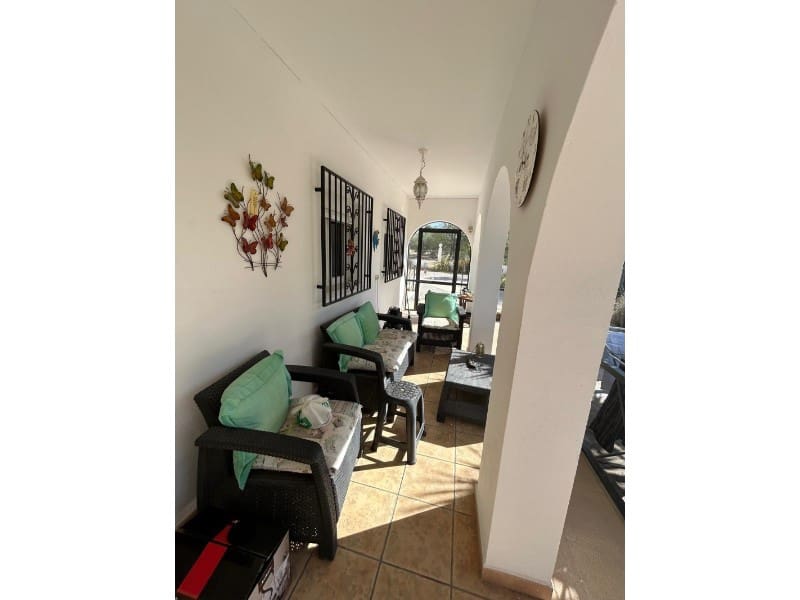 3 quarto Moradia para venda em Oria com garagem - 220 000 € (Ref: 9777190)