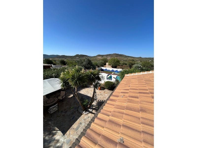 3 quarto Moradia para venda em Oria com garagem - 220 000 € (Ref: 9777190)