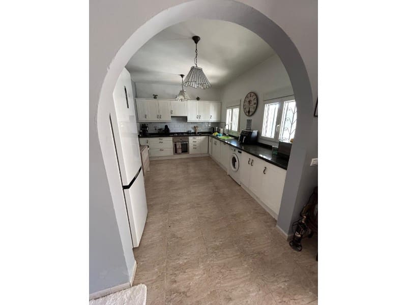 3 quarto Moradia para venda em Oria com garagem - 220 000 € (Ref: 9777190)