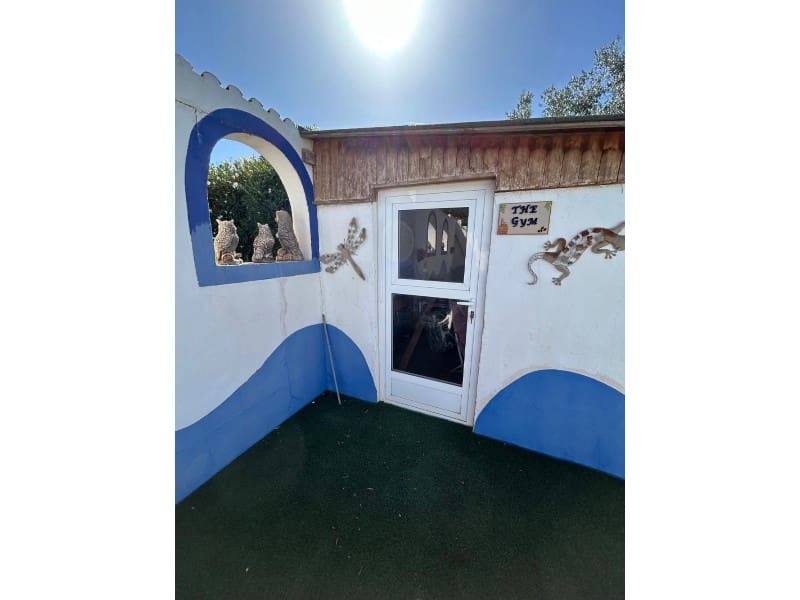 3 quarto Moradia para venda em Oria com garagem - 220 000 € (Ref: 9777190)