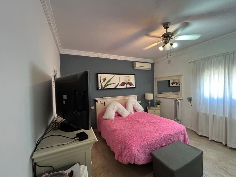 3 quarto Moradia para venda em Oria com garagem - 220 000 € (Ref: 9777190)