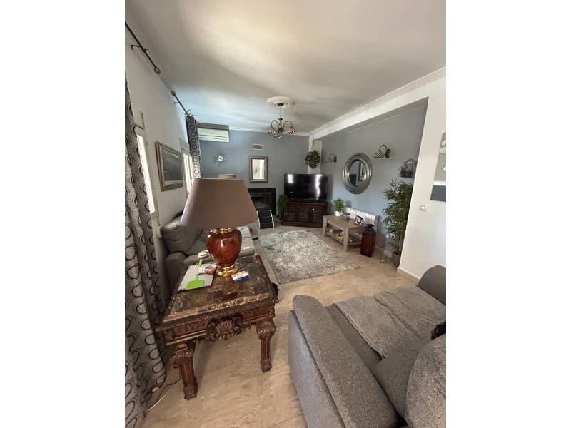 3 quarto Moradia para venda em Oria com garagem - 220 000 € (Ref: 9777190)