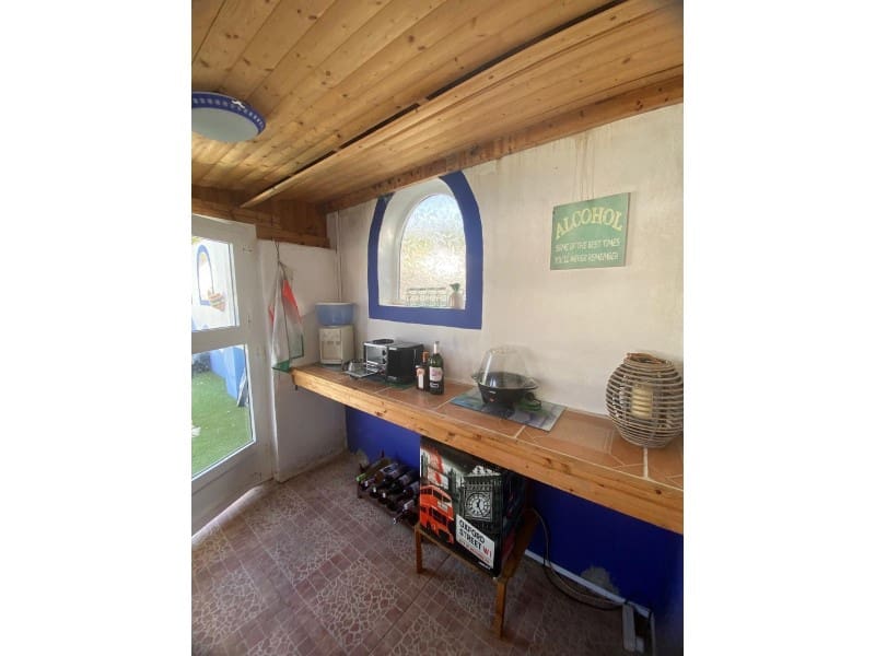 3 quarto Moradia para venda em Oria com garagem - 220 000 € (Ref: 9777190)