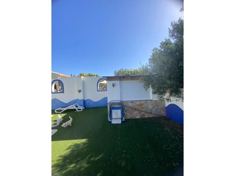 3 quarto Moradia para venda em Oria com garagem - 220 000 € (Ref: 9777190)