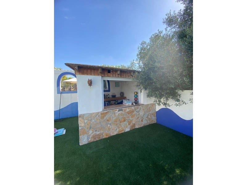 3 quarto Moradia para venda em Oria com garagem - 220 000 € (Ref: 9777190)