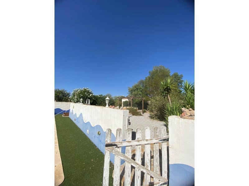 3 quarto Moradia para venda em Oria com garagem - 220 000 € (Ref: 9777190)