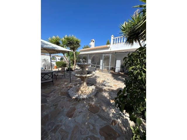 3 slaapkamer Villa te koop in Oria met garage - € 220.000 (Ref: 9777190)