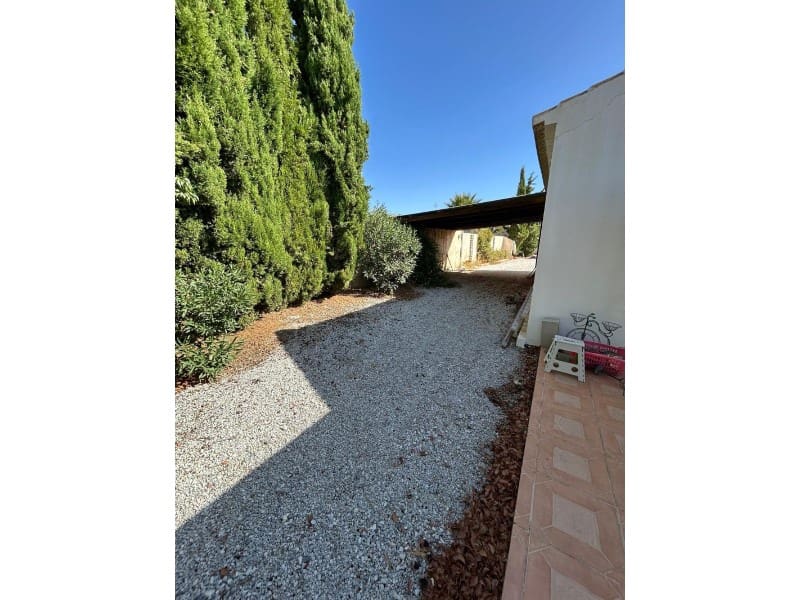 3 quarto Moradia para venda em Oria com garagem - 220 000 € (Ref: 9777190)