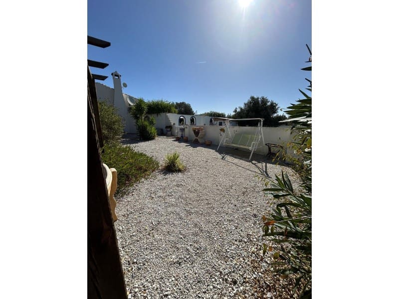 3 quarto Moradia para venda em Oria com garagem - 220 000 € (Ref: 9777190)