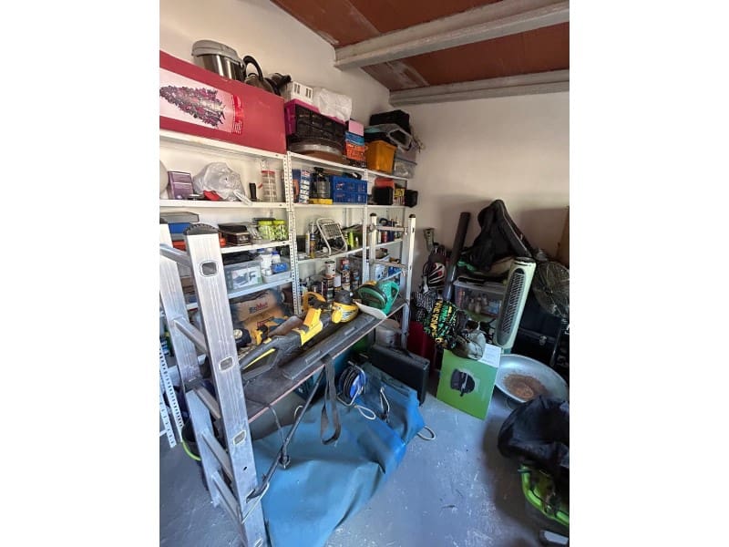 3 quarto Moradia para venda em Oria com garagem - 220 000 € (Ref: 9777190)