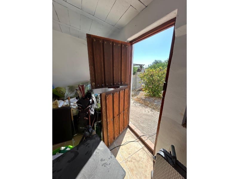 3 quarto Moradia para venda em Oria com garagem - 220 000 € (Ref: 9777190)