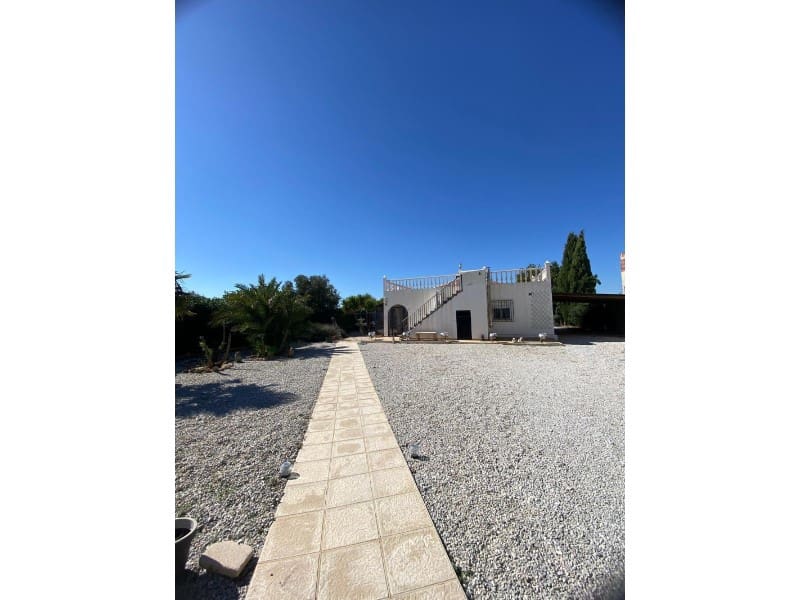 3 quarto Moradia para venda em Oria com garagem - 220 000 € (Ref: 9777190)