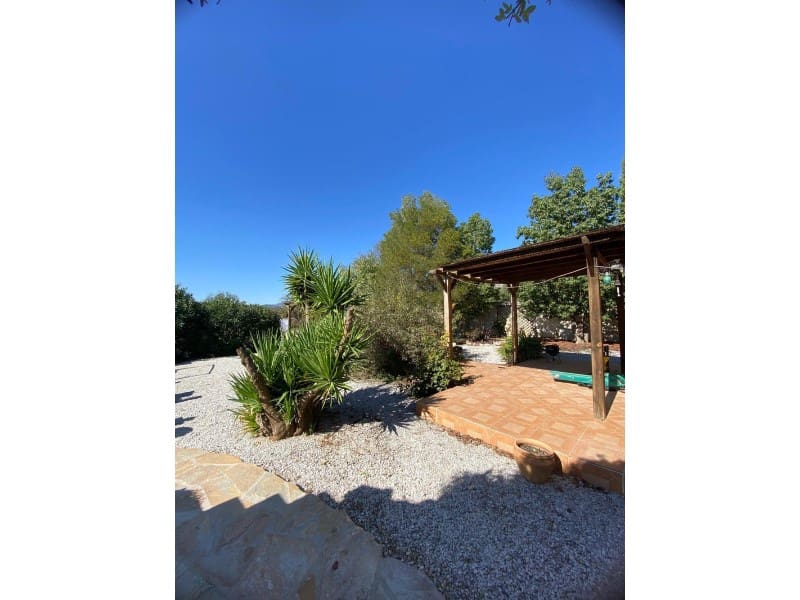 3 quarto Moradia para venda em Oria com garagem - 220 000 € (Ref: 9777190)