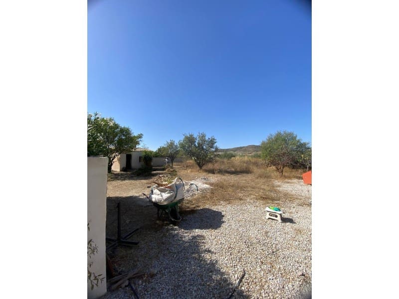 3 quarto Moradia para venda em Oria com garagem - 220 000 € (Ref: 9777190)