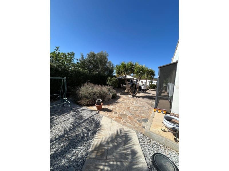 3 quarto Moradia para venda em Oria com garagem - 220 000 € (Ref: 9777190)