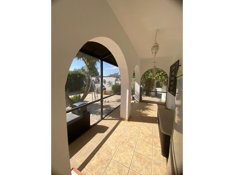 3 quarto Moradia para venda em Oria com garagem - 220 000 € (Ref: 9777190)