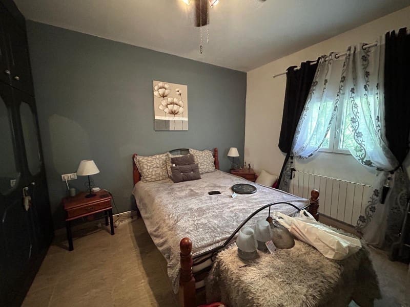 3 quarto Moradia para venda em Oria com garagem - 220 000 € (Ref: 9777190)