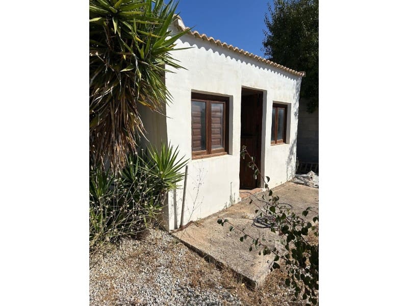 3 quarto Moradia para venda em Oria com garagem - 220 000 € (Ref: 9777190)