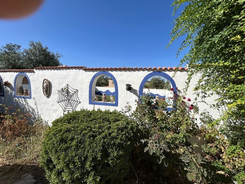 3 quarto Moradia para venda em Oria com garagem - 220 000 € (Ref: 9777190)