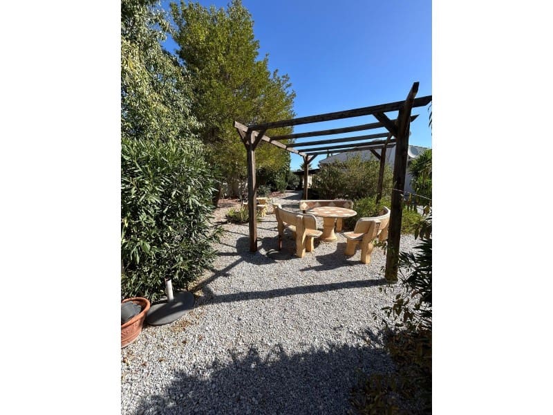 3 quarto Moradia para venda em Oria com garagem - 220 000 € (Ref: 9777190)