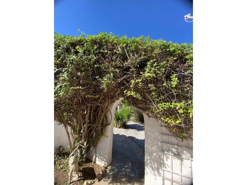 3 quarto Moradia para venda em Oria com garagem - 220 000 € (Ref: 9777190)