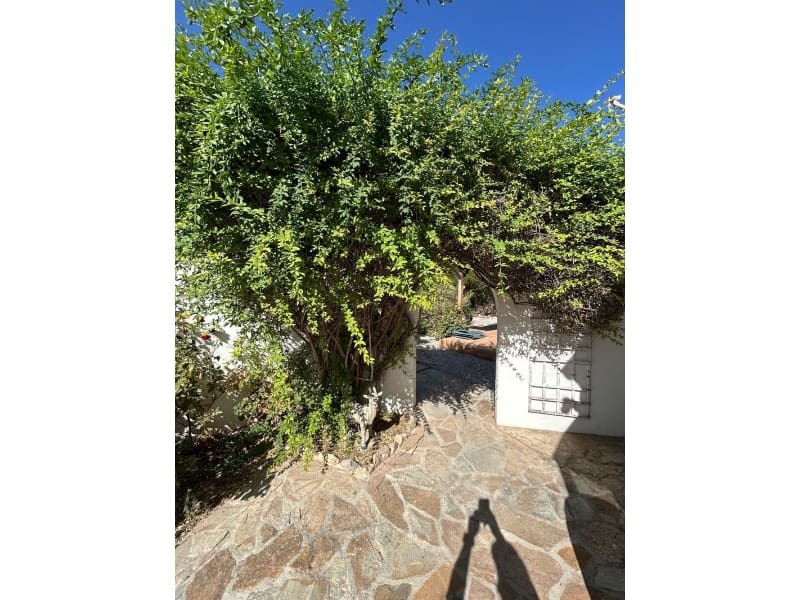 3 quarto Moradia para venda em Oria com garagem - 220 000 € (Ref: 9777190)