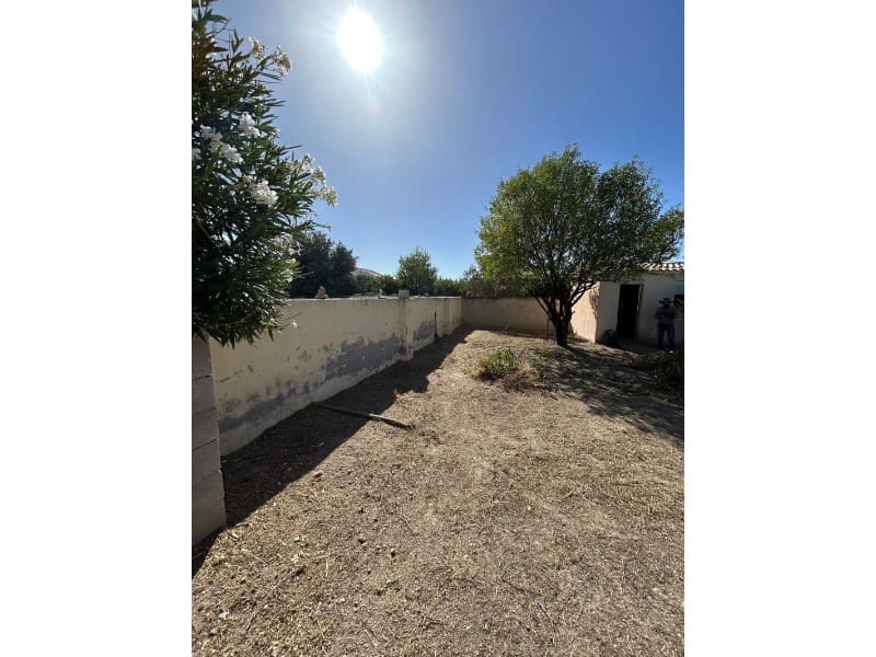 3 quarto Moradia para venda em Oria com garagem - 220 000 € (Ref: 9777190)