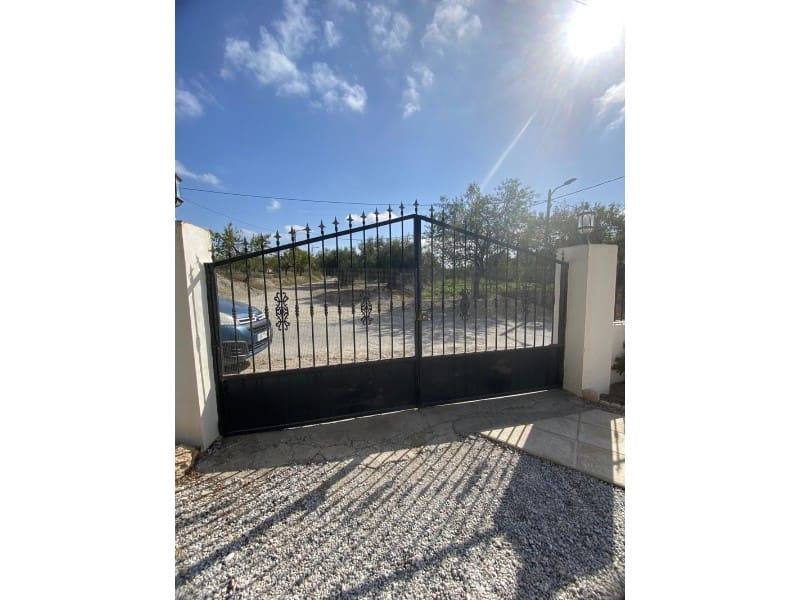 3 quarto Moradia para venda em Oria com garagem - 220 000 € (Ref: 9777190)