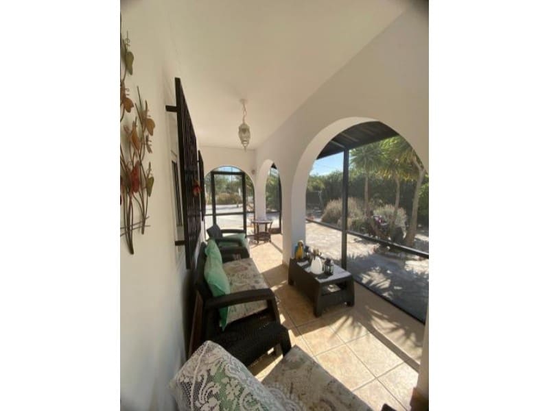 3 quarto Moradia para venda em Oria com garagem - 220 000 € (Ref: 9777190)