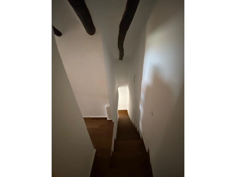 5 bedroom Finca/Country House for sale in Puerto Lumbreras with garage - € 289,000 (Ref: 9777191)