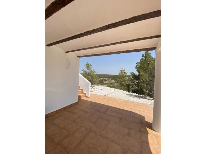 5 bedroom Finca/Country House for sale in Puerto Lumbreras with garage - € 289,000 (Ref: 9777191)