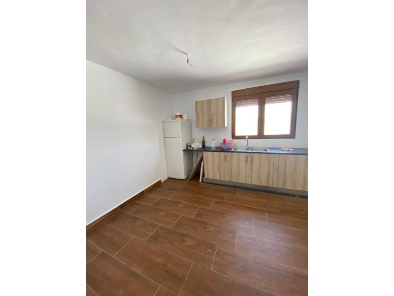 5 bedroom Finca/Country House for sale in Puerto Lumbreras with garage - € 289,000 (Ref: 9777191)