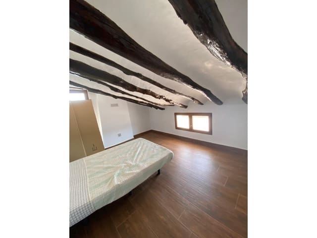 5 makuuhuone Maalaistalo myytävänä paikassa Puerto Lumbreras mukana 
autotalli - 289 000 € (Ref: 9777191)