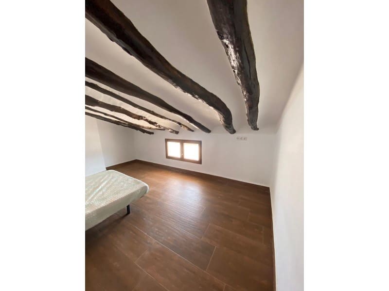 5 bedroom Finca/Country House for sale in Puerto Lumbreras with garage - € 289,000 (Ref: 9777191)