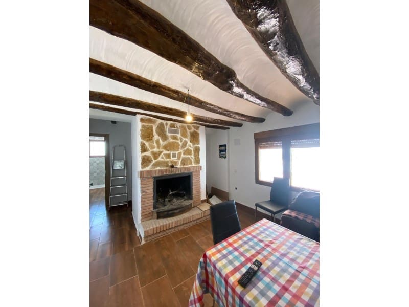 5 bedroom Finca/Country House for sale in Puerto Lumbreras with garage - € 289,000 (Ref: 9777191)