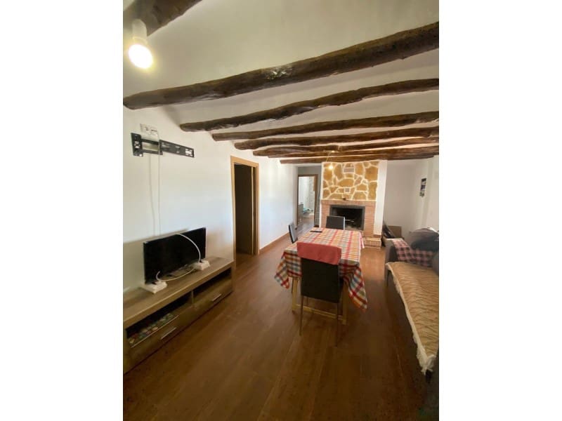 5 bedroom Finca/Country House for sale in Puerto Lumbreras with garage - € 289,000 (Ref: 9777191)