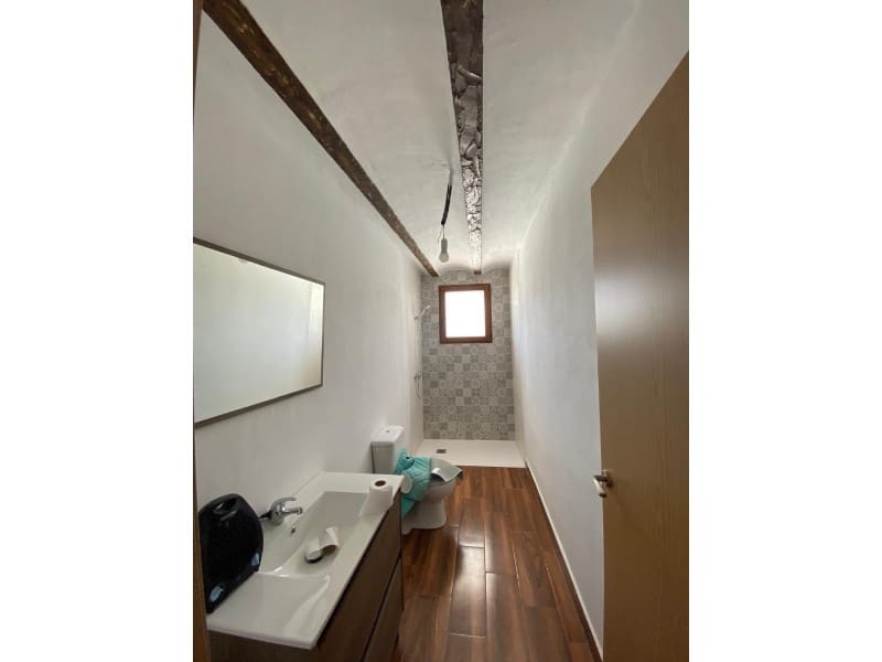 5 bedroom Finca/Country House for sale in Puerto Lumbreras with garage - € 289,000 (Ref: 9777191)