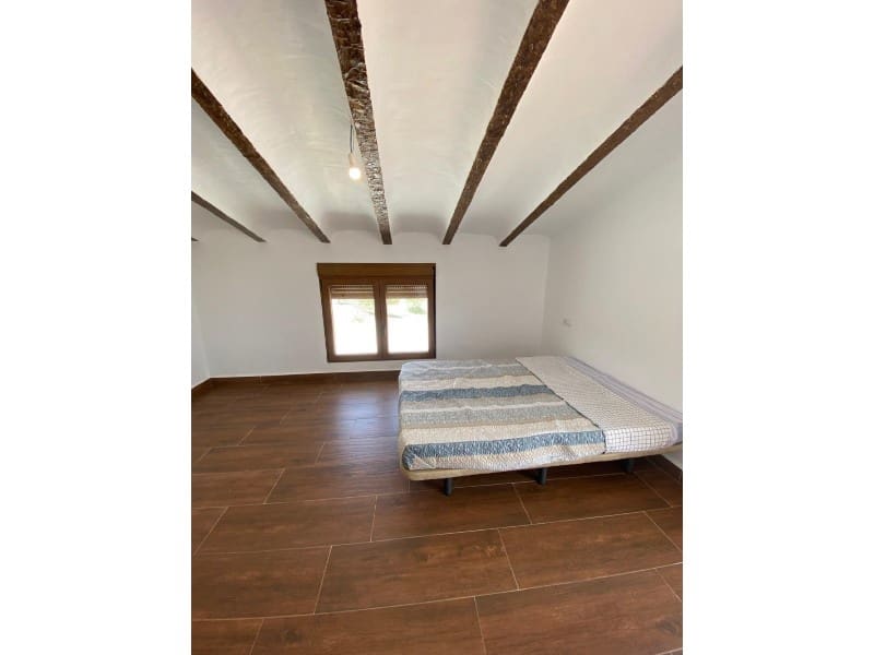 5 bedroom Finca/Country House for sale in Puerto Lumbreras with garage - € 289,000 (Ref: 9777191)