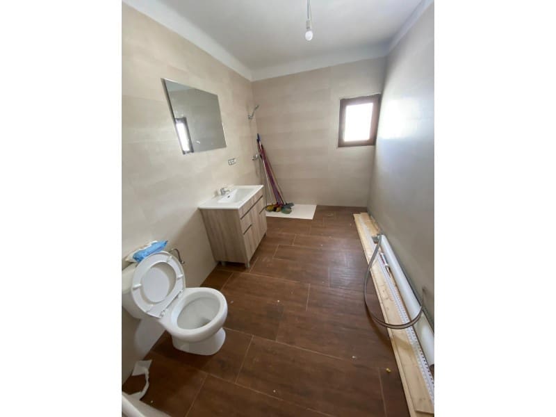 5 bedroom Finca/Country House for sale in Puerto Lumbreras with garage - € 289,000 (Ref: 9777191)