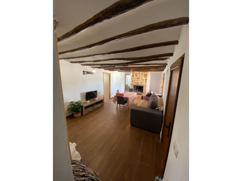 5 bedroom Finca/Country House for sale in Puerto Lumbreras with garage - € 289,000 (Ref: 9777191)