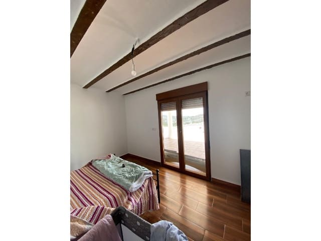 5 makuuhuone Maalaistalo myytävänä paikassa Puerto Lumbreras mukana 
autotalli - 289 000 € (Ref: 9777191)