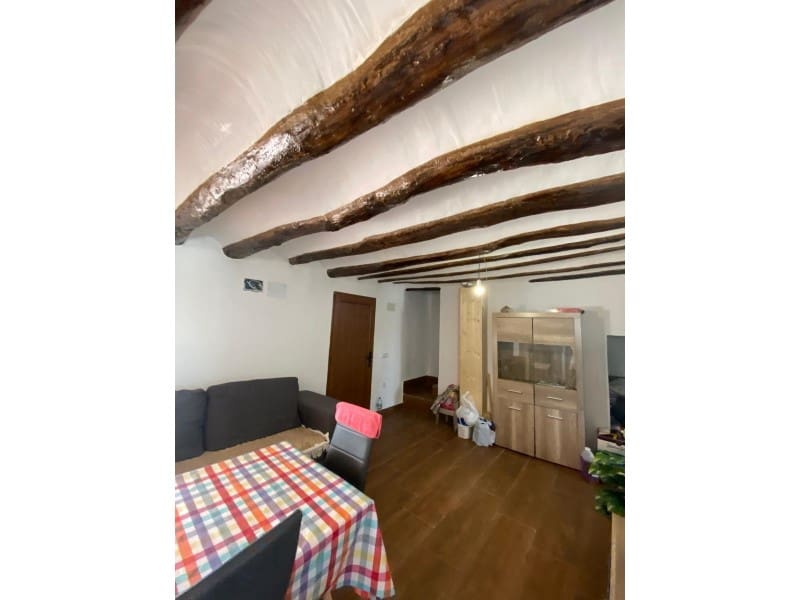 5 bedroom Finca/Country House for sale in Puerto Lumbreras with garage - € 289,000 (Ref: 9777191)