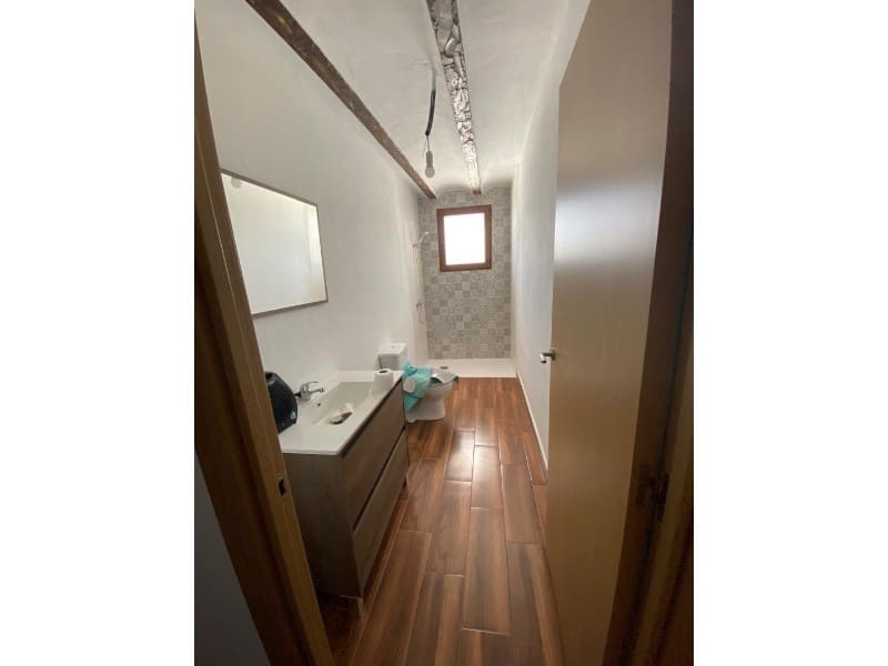 5 bedroom Finca/Country House for sale in Puerto Lumbreras with garage - € 289,000 (Ref: 9777191)