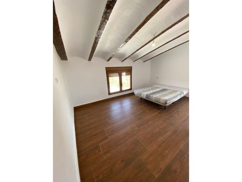 5 bedroom Finca/Country House for sale in Puerto Lumbreras with garage - € 289,000 (Ref: 9777191)