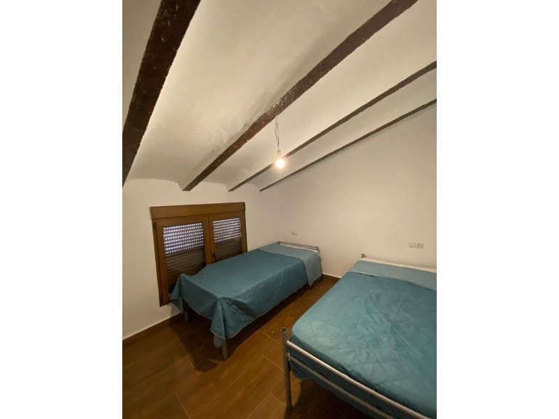 5 bedroom Finca/Country House for sale in Puerto Lumbreras with garage - € 289,000 (Ref: 9777191)