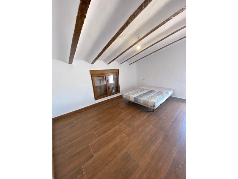 5 bedroom Finca/Country House for sale in Puerto Lumbreras with garage - € 289,000 (Ref: 9777191)