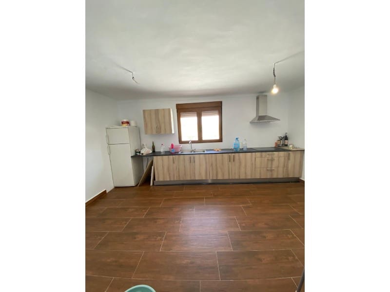 5 bedroom Finca/Country House for sale in Puerto Lumbreras with garage - € 289,000 (Ref: 9777191)